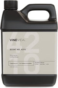 VINEVIDA [32 Oz] Scent NO. 4210 Inspired by Coffee Break | Premium Fragrance Oil for Candle Making & Soap Making | Candle Scents for Soy Wax | Scented Oils for Car Freshies & Bath Products