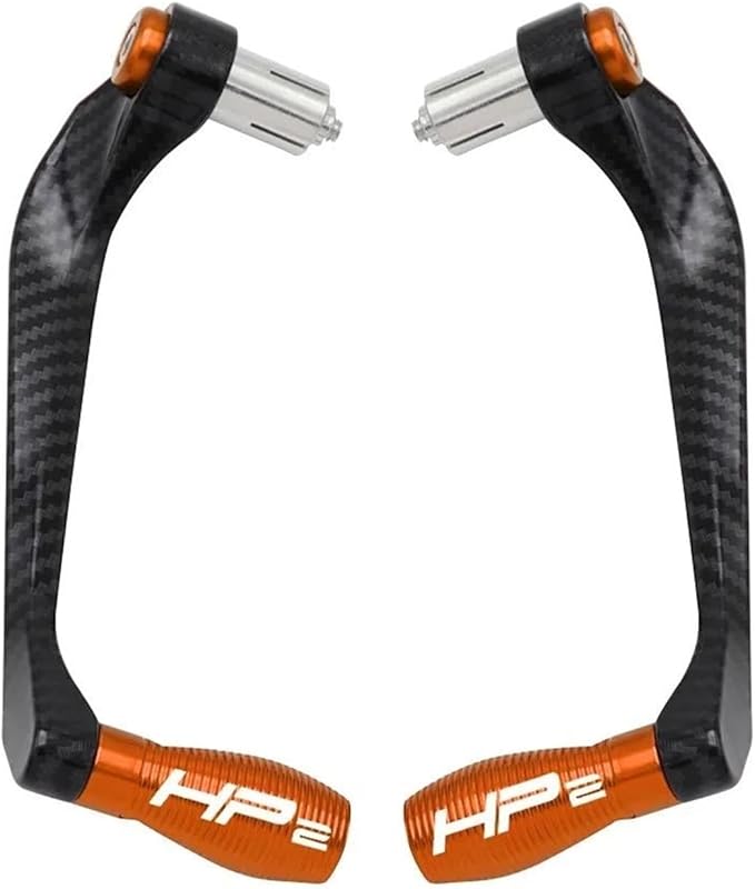 for HP2 Megamoto HP2 Enduro HP 2 Motorcycle Handlebar Grips Guard Brake Clutch Levers Handle Bar Guard Protector