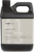 VINEVIDA [32oz] Magnolia Infinita Fragrance Oil for Candle Making - Natural Candle Oil Scents - Soap Making Essential Oil - Made in USA