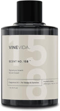 VINEVIDA [16 oz] Azure Coast; Fragrance Oil for Candle Making and Soap Making - Premium Candle Scents for Soy Candles