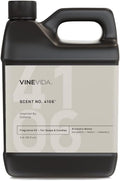 VINEVIDA [32oz] Colonia Fragrance Oil for Candle Making - Natural Candle Oil Scents - Soap Making Essential Oil - Made in USA