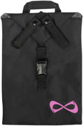 Nfinity Uniform Organizer - Closet Organizers and Storage for Clothes | Wardrobe Clothing Organizer for Tidy, Space-Saving Storage | Home and Office Solution