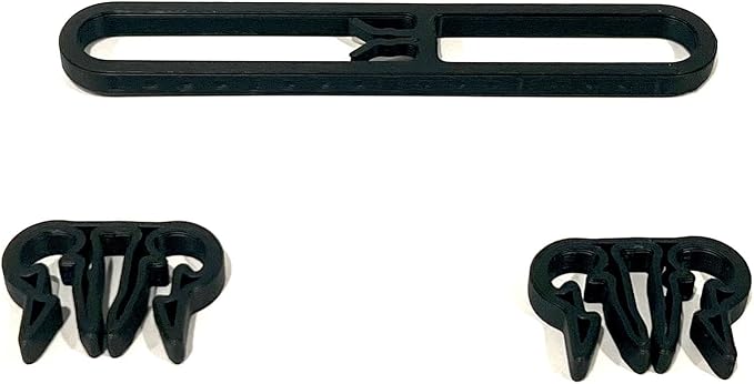 Adjustable Candle Wick Centering Stabilizer Tool Device for Jars Cups Containers DIY Candle Making Kit Supplies (4 Count)