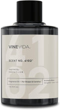VINEVIDA [16oz] Colonia Club Fragrance Oil for Candle Making - Natural Candle Oil Scents - Soap Making Essential Oil - Made in USA