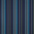 Sunbrella Outdoor Fabric by The Yard | Stanton Lagoon (Striped) | Official Sunbrella Seller | Indoor or Outdoor Upholstery Fabric for Chairs, Cushions, Drapery, Pillows, Furniture