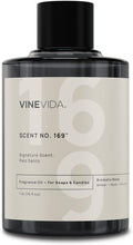 VINEVIDA [16 oz] Palo Santo; Fragrance Oil for Candle Making and Soap Making - Premium Candle Scents for Soy Candles