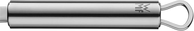 WMF Skimming Ladle 36.5 cm Profi Plus Cromargan Stainless Steel Partly Matt Dishwasher Safe