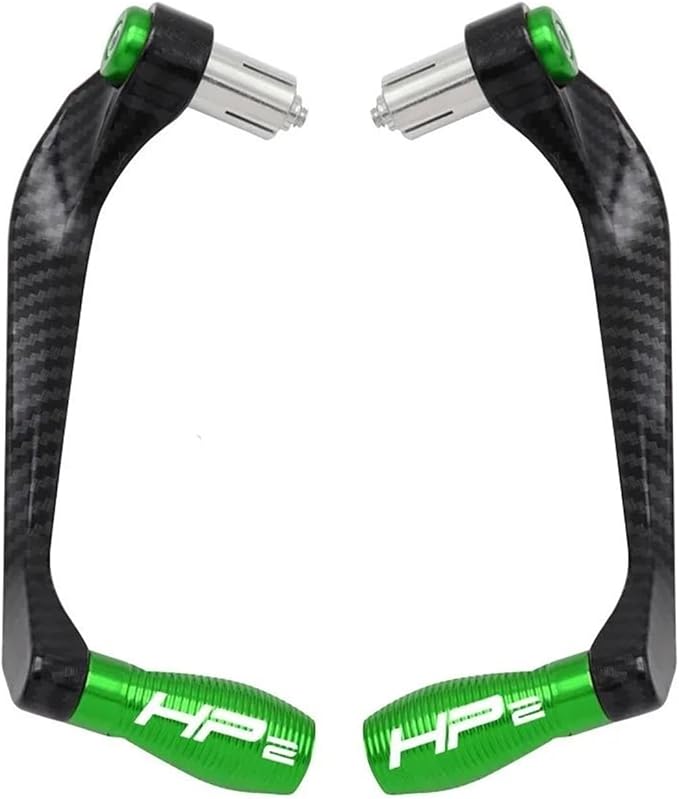 for HP2 Megamoto HP2 Enduro HP 2 Motorcycle Handlebar Grips Guard Brake Clutch Levers Handle Bar Guard Protector