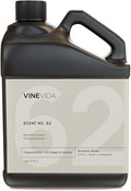 VINEVIDA Pineapple Slices Fragrance Oil - 128oz Natural USA Scents for Candle and Soap Making