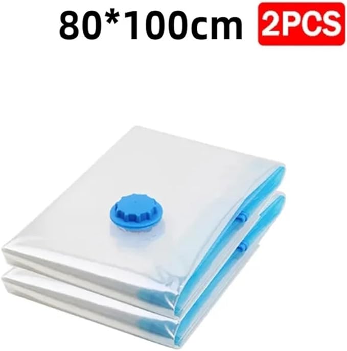 Pump Organizer Compressed Bag Electric Pump Travel Vacuum Bag Pump Mini Sealer Machine Space Saver for Clothes Food Organizer