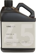 VINEVIDA [128oz] Kentucky Bourbon Fragrance Oil for Candle and Soap Making - Made in USA Natural Scents