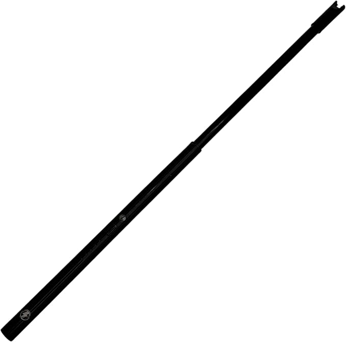 Stretch Electric Arc Lighter - Safety Lock, Guide Light Tip, Durable Design for Campfires, Fireworks, and Outdoor Safety (20 Inch