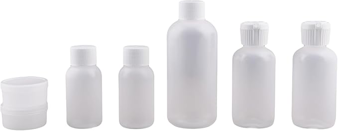 Coghlan's Contain-Alls – Compact, Durable