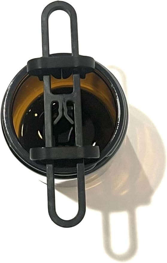 Adjustable Candle Wick Centering Stabilizer Tool Device for Jars Cups Containers DIY Candle Making Kit Supplies (20 Count)