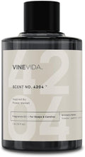 VINEVIDA [16 Oz] Scent NO. 4204 Inspired by Flower Market | Premium Fragrance Oil for Candle Making & Soap Making | Candle Scents for Soy Wax | Scented Oils for Car Freshies & Bath Products