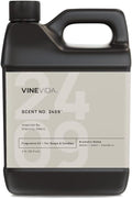 VINEVIDA [32oz] Eternity (Men) Fragrance Oil for Candle Making - Natural Candle Oil Scents - Soap Making Essential Oil - Made in USA