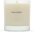 Maison Louis Marie - No. 15 Vanille Infinie Soy Wax Candle | Luxury Fragrances for a Modern World (8.5 oz | 240 g)