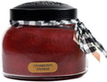 A Cheerful Giver - Scented Candles for Home - Long Lasting Aromatherapy Candle with up to 155 Hours of Burn Time - Gift Ready (22oz, Cranberry Orange)