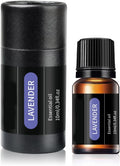 Lavender,Fragrance Oil for Massage,Sleep,Bath,Spa,Skin and Hair Care, Diffuser Essential Aromatherapy Oils,Waterless Oil for Diffuser Easy to Nebulizer
