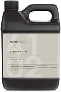 VINEVIDA [32oz] Colonia Club Fragrance Oil for Candle Making - Natural Candle Oil Scents - Soap Making Essential Oil - Made in USA