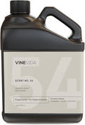 VINEVIDA Nag Champa Fragrance Oil - 128oz for Candle & Soap Making - Natural Scents Made in USA