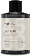 VINEVIDA [16oz] Spiritueuse Double Vanille Fragrance Oil for Candle Making - Natural Candle Oil Scents - Soap Making Essential Oil - Made in USA