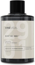 VINEVIDA [16oz] No.2901 Her (Women) Fragrance Oil for Candle Making - Natural Candle Oil Scents - Soap Making Essential Oil - Made in USA