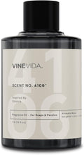 VINEVIDA [16oz] Colonia Fragrance Oil for Candle Making - Natural Candle Oil Scents - Soap Making Essential Oil - Made in USA