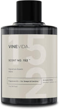 VINEVIDA [16 oz] Oasis; Fragrance Oil for Candle Making and Soap Making - Premium Candle Scents for Soy Candles