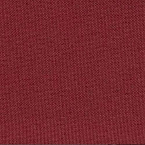 Ottertex Canvas Fabric Waterproof Outdoor 60" Wide 600 Denier Sold by The Yard (3 Yard, Burgundy)