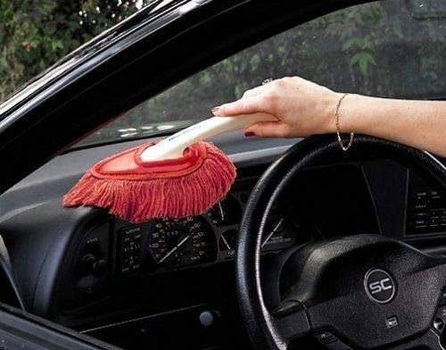 California Car Duster 62447-8B Mini Duster