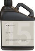 VINEVIDA [128oz] Butter Mint Fragrance Oil for Candle and Soap Making - Made in USA Natural Scents