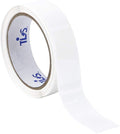 Dura-Gloss Bar Code Label Protectors 500 per Roll (1" H x 2 1/2" W)