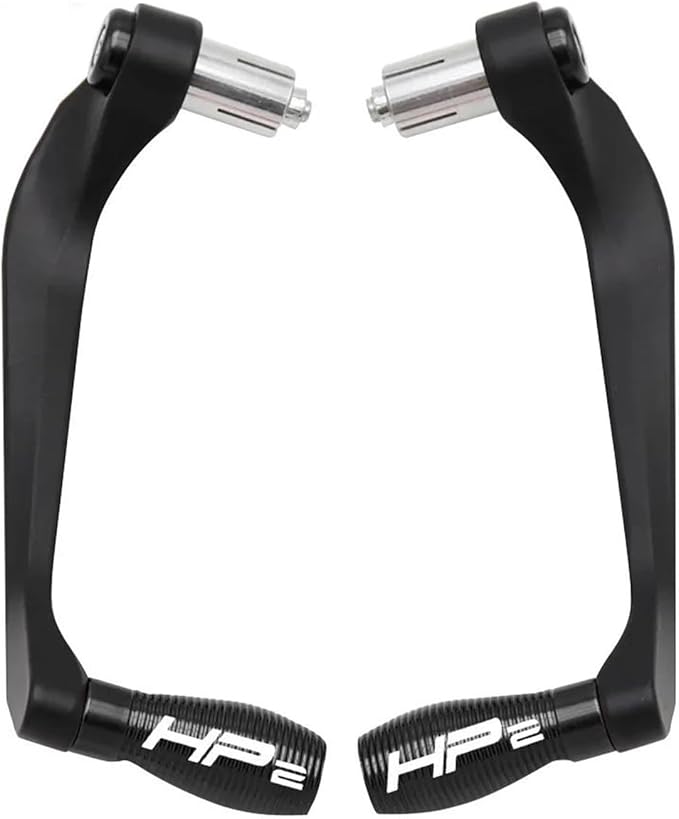 for HP2 Megamoto HP2 Enduro HP 2 Motorcycle Handlebar Grips Guard Brake Clutch Levers Handle Bar Guard Protector