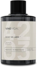VINEVIDA [16 Oz] Scent NO. 4203 Inspired by Bubble Bath | Premium Fragrance Oil for Candle Making & Soap Making | Candle Scents for Soy Wax | Scented Oils for Car Freshies & Bath Products
