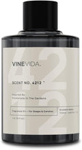 VINEVIDA [16 Oz] Scent NO. 4212 Inspired by Promenade In The Gardens | Premium Fragrance Oil for Candle Making & Soap Making | Candle Scents for Soy Wax | Scented Oils for Car Freshies & Bath Products