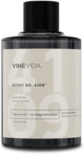 VINEVIDA [16oz] Fico di Amalfi Fragrance Oil for Candle Making - Natural Candle Oil Scents - Soap Making Essential Oil - Made in USA