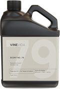 VINEVIDA [128oz] Vanilla Luxe Fragrance Oil for Candle & Soap Making - Natural Candle Scents Made in USA