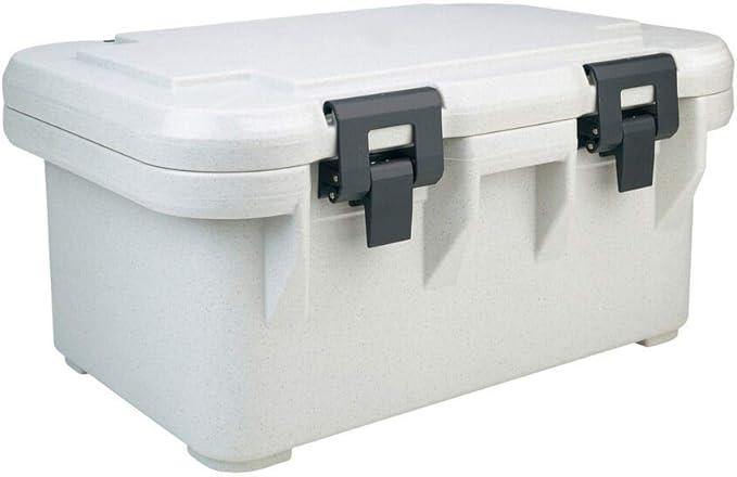 Cambro (UPCS180480) Top-Load Food Pan Carrier - Ultra Pan S-Series