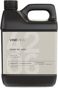 VINEVIDA [32 Oz] Scent NO. 4206 Inspired by at The Barbers | Premium Fragrance Oil for Candle Making & Soap Making | Candle Scents for Soy Wax | Scented Oils for Car Freshies & Bath Products