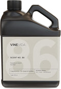 VINEVIDA [128oz] Scent No.86 Fragrance Oil - Natural Candle Scents for Candle & Soap Making - Made in USA