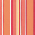 Sunbrella Outdoor Fabric by The Yard | Dolce Mango (Striped) | Official Sunbrella Seller | Indoor or Outdoor Upholstery Fabric for Chairs, Cushions, Drapery, Pillows, Furniture
