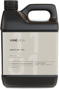 VINEVIDA [32oz] A Thousand Wishes Fragrance Oil for Candle Making and Soap Making - Premium Candle Scents for Soy Candles