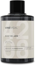 VINEVIDA [16 Oz] Scent NO. 4208 Inspired by Autumn Vibes | Premium Fragrance Oil for Candle Making & Soap Making | Candle Scents for Soy Wax | Scented Oils for Car Freshies & Bath Products