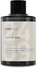 VINEVIDA [16oz] Eternity (Men) Fragrance Oil for Candle Making - Natural Candle Oil Scents - Soap Making Essential Oil - Made in USA