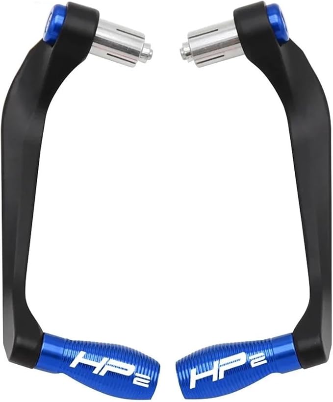 for HP2 Megamoto HP2 Enduro HP 2 Motorcycle Handlebar Grips Guard Brake Clutch Levers Handle Bar Guard Protector