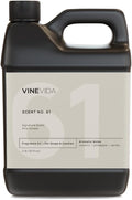 VINEVIDA [32oz] Pina Colada Fragrance Oil for Soap Making, Candle Making, Perfume, Soy Candles, Home Scents, Bath Bombs, Linen Spray, Lotions, Car Freshies