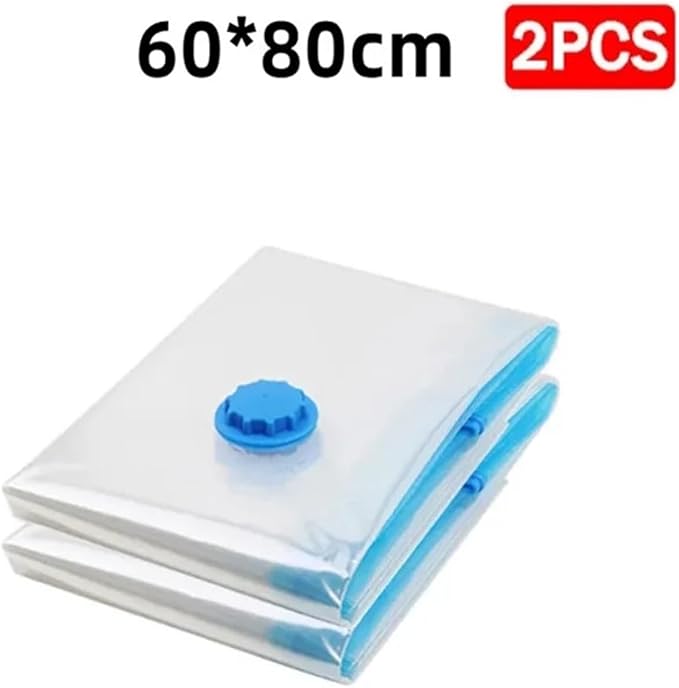 Pump Organizer Compressed Bag Electric Pump Travel Vacuum Bag Pump Mini Sealer Machine Space Saver for Clothes Food Organizer