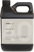 VINEVIDA [32oz] Gingerbread Fragrance Oil for Candle Making and Soap Making - Premium Candle Scents for Soy Candles