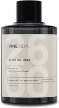 VINEVIDA [16oz] Father Figure (Unisex) Fragrance Oil for Candle Making - Natural Candle Oil Scents - Soap Making Essential Oil - Made in USA